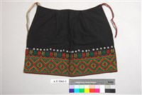 藏品(護腿布)的圖片